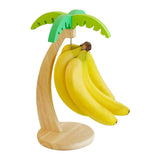 Banana Holder Stand, Coconut Tree Banana Hanger, Banana Rack Stand banana holder stand