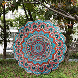 3D Wind Spinner 3D Animation Wind Spinner Metal Wind Chimes Metal Art Geometric Pattern Hanging Wind Spinner