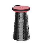 Retractable Stool Telescopic Stool