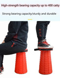 Retractable Stool Telescopic Stool