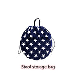 Retractable Stool Telescopic Stool