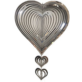 3D Wind Spinner Animation Wind Spinner 3D Metal Wind Chimes
