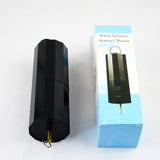 Wind Spinner Battery Motor Wind Chimes