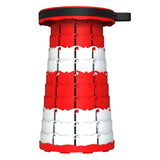 Telescopic Stool Retractable Stool Folding Stool