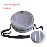 Telescopic Stool Retractable Stool Folding Stool